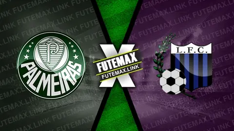 Assistir Palmeiras x Liverpool-URU ao vivo 11/04/2024 online