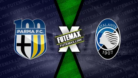 Assistir Parma x Atalanta ao vivo online HD 23/11/2024