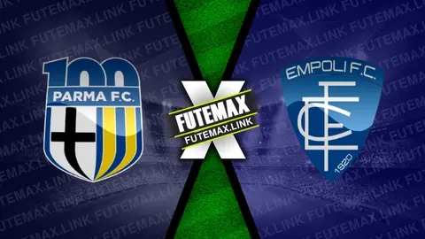 Assistir Parma x Empoli ao vivo online HD 27/10/2024