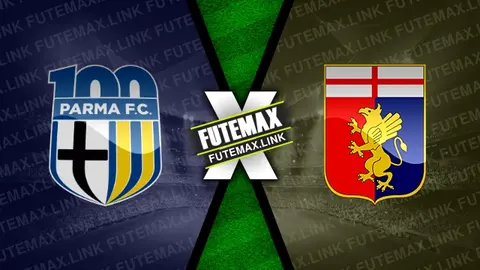 Assistir Parma x Genoa ao vivo online 04/11/2024