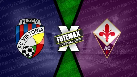 Assistir Plzen x Fiorentina ao vivo 11/04/2024 online