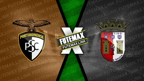 Assistir Portimonense x Braga ao vivo HD 01/04/2024 grátis