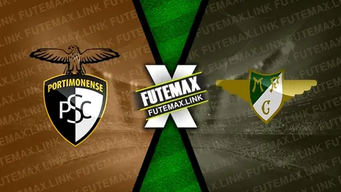 Assistir Portimonense x Moreirense ao vivo 28/04/2024 grátis