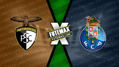 Assistir Portimonense x Porto ao vivo HD 08/03/2024 grátis