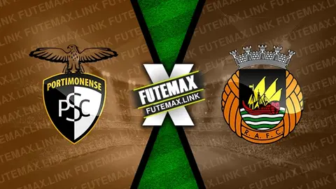 Assistir Portimonense x Rio Ave ao vivo online 11/05/2024