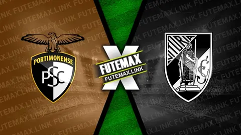 Assistir Portimonense x Vitória de Guimarães ao vivo 17/02/2024 grátis