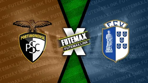 Assistir Portimonense x Vizela ao vivo 03/03/2024 online