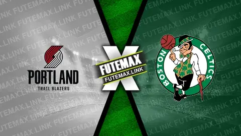 Assistir Portland Trail Blazers x Boston Celtics ao vivo HD 11/03/2024