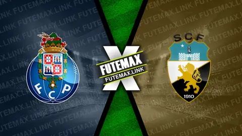 Assistir Porto x Farense ao vivo online HD 15/09/2024