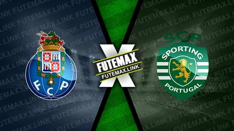 Assistir Porto x Sporting ao vivo HD 28/04/2024 grátis