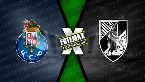Assistir Porto x Vitória de Guimarães ao vivo 17/04/2024 online