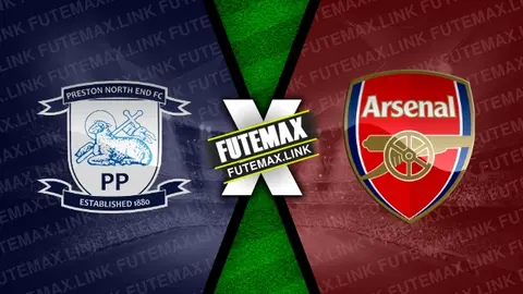 Assistir Preston NE x Arsenal ao vivo 30/10/2024 grátis