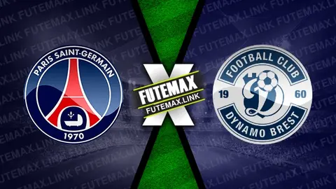 Assistir PSG x Brest ao vivo HD 14/09/2024