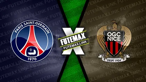 Assistir PSG x Nice ao vivo HD 13/03/2024 grátis