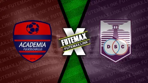 Assistir Puerto Cabello x Defensor Sporting ao vivo HD 15/02/2024 grátis