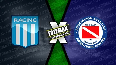 Assistir Racing x Argentinos Juniors ao vivo 20/05/2024 grátis