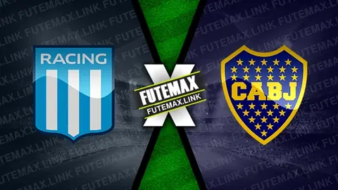 Assistir Racing x Boca Juniors ao vivo online HD 14/09/2024