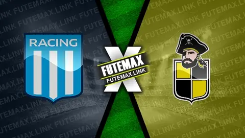 Assistir Racing x Coquimbo Unido ao vivo online 16/05/2024