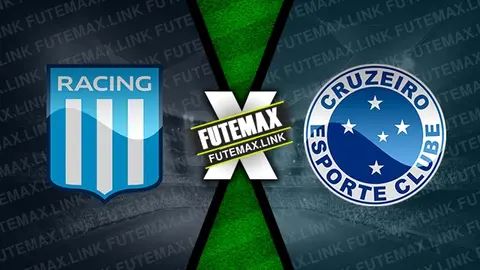 Assistir Racing x Cruzeiro ao vivo online HD 23/11/2024