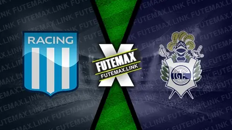 Assistir Racing x Gimnasia La Plata ao vivo online 09/08/2024