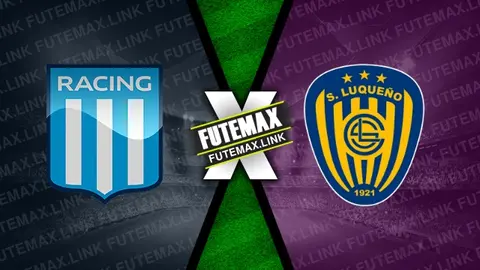 Assistir Racing x Sportivo Luqueño ao vivo 28/05/2024 online