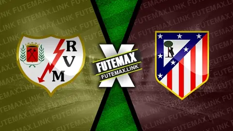 Assistir Rayo Vallecano x Atlético Madrid ao vivo HD 22/09/2024