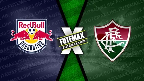 Assistir RB Bragantino x Fluminense ao vivo online 28/07/2024