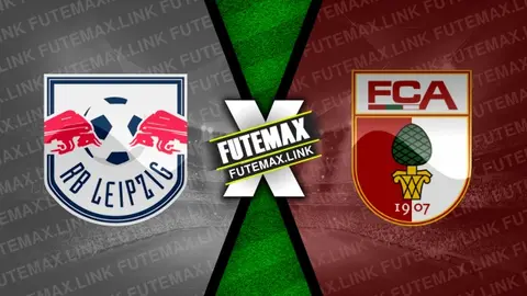 Assistir RB Leipzig x Augsburg ao vivo online HD 28/09/2024