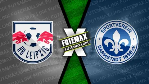 Assistir RB Leipzig x Darmstadt ao vivo HD 09/03/2024