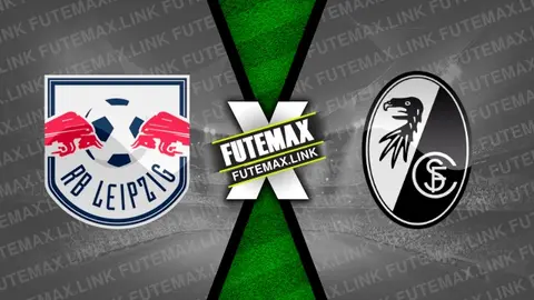 Assistir RB Leipzig x Freiburg ao vivo HD 26/10/2024