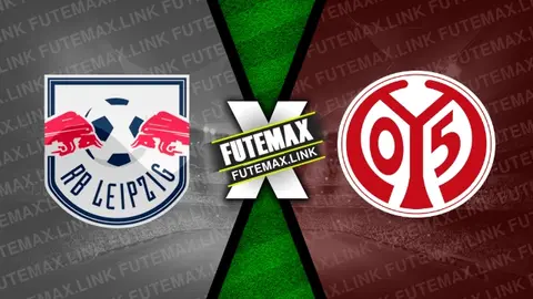 Assistir RB Leipzig x Mainz 05 ao vivo HD 30/03/2024