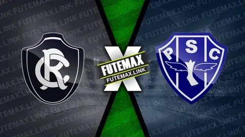 Assistir Remo x Paysandu ao vivo online 10/04/2024