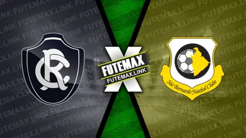 Assistir Remo x São Bernardo FC ao vivo online HD 29/09/2024