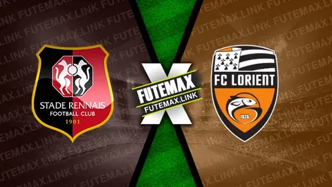 Assistir Rennes x Lorient ao vivo HD 03/03/2024