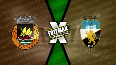 Assistir Rio Ave x Farense ao vivo online 17/08/2024