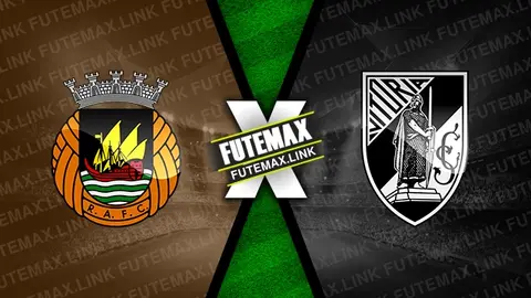 Assistir Rio Ave x Vitória de Guimarães ao vivo online HD 04/05/2024