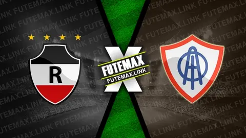 Assistir River-PI x Itabaiana ao vivo online HD 28/02/2024