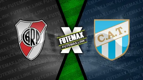 Assistir River Plate x Atlético Tucumán ao vivo HD 13/09/2024 grátis