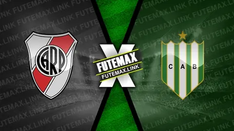 Assistir River Plate x Banfield ao vivo online HD 18/02/2024