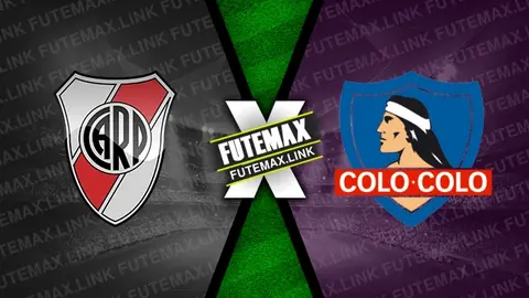 Assistir River Plate x Colo Colo ao vivo HD 24/09/2024 grátis