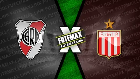 Assistir River Plate x Estudiantes ao vivo 13/03/2024 grátis