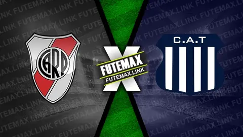 Assistir River Plate x Talleres ao vivo HD 29/09/2024