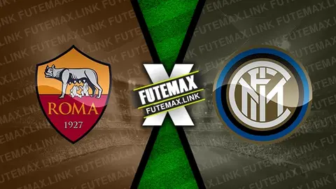 Assistir Roma x Inter de Milão ao vivo online 05/05/2024