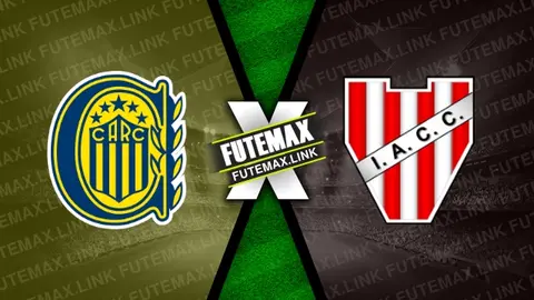 Assistir Rosario Central x Instituto ao vivo 09/03/2024 online