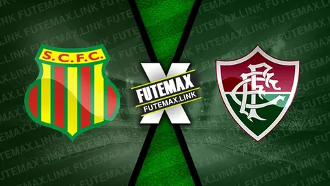 Assistir Sampaio Corrêa x Fluminense ao vivo 01/05/2024 grátis