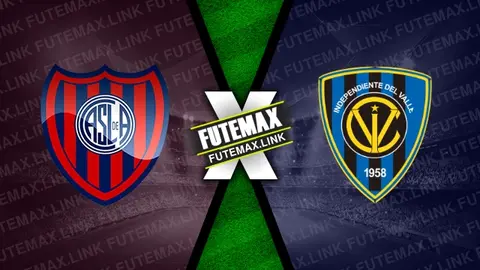 Assistir San Lorenzo x Independiente del Valle ao vivo HD 09/05/2024