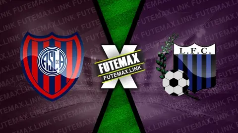 Assistir San Lorenzo x Liverpool-URU ao vivo online 16/05/2024