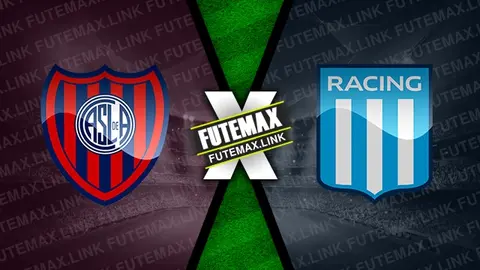 Assistir San Lorenzo x Racing ao vivo HD 17/11/2024 grátis