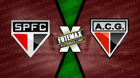 Assistir São Paulo x Atlético-GO ao vivo HD 11/08/2024 grátis