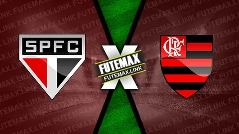 Assistir São Paulo x Flamengo ao vivo HD 20/05/2024 grátis